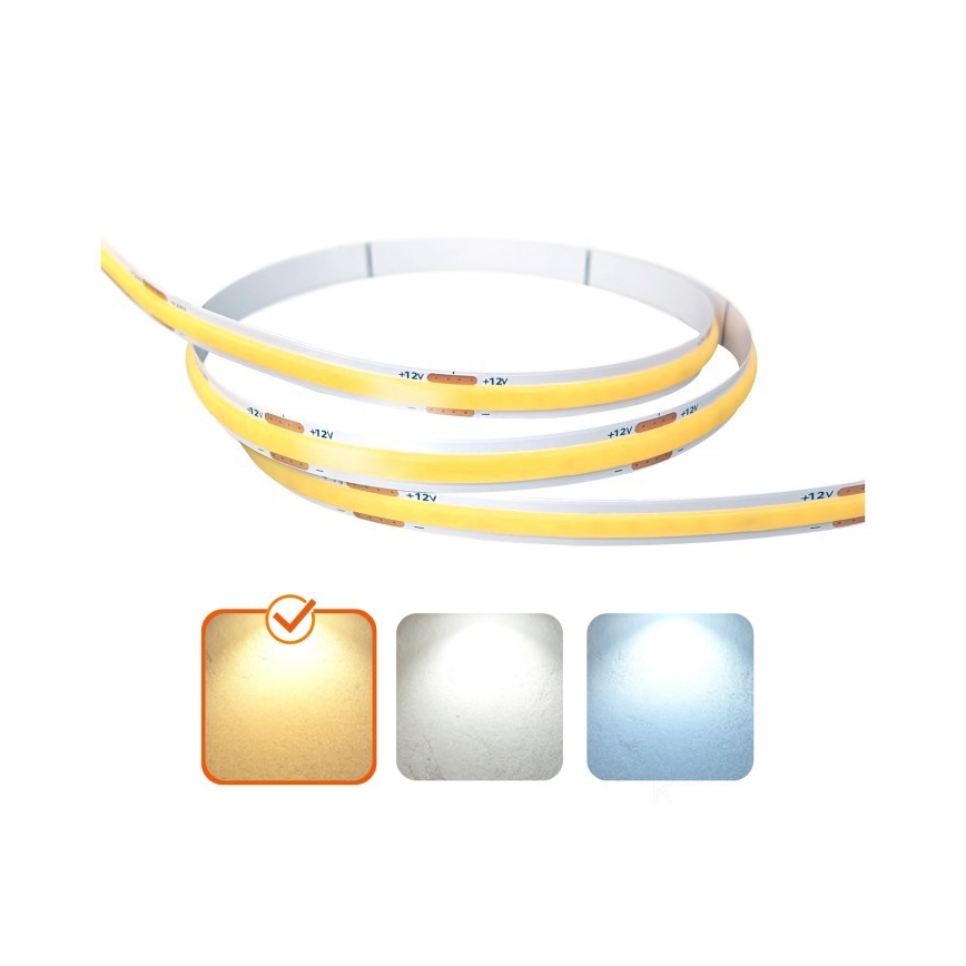 LED traka TRAMO LED/500W/12V 50m 3000K