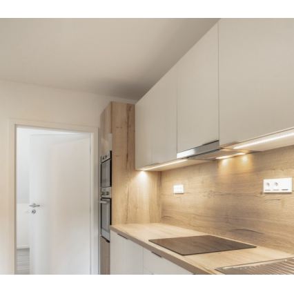 LED traka TRAMO LED/500W/12V 50m 4000K