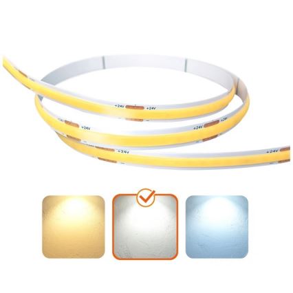 LED traka TRAMO LED/500W/24V 50m 4000K