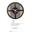 LED traka za kupatilo 24W/12V 5m IP65