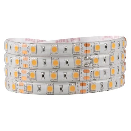 LED traka za kupatilo 5m 28W/12V IP65 3000K