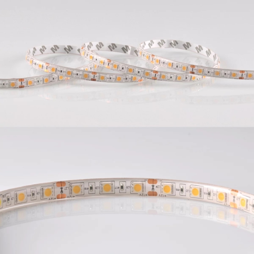 LED traka za kupatilo 5m 28W/12V IP65 3000K