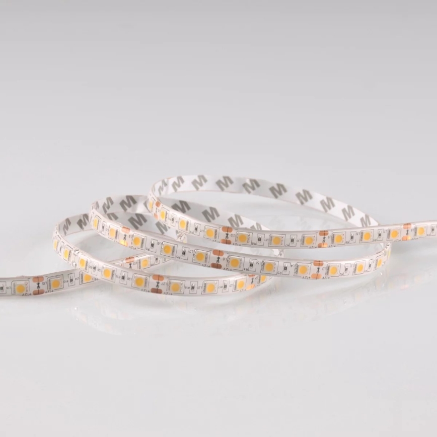 LED traka za kupatilo 5m 28W/12V IP65 3000K