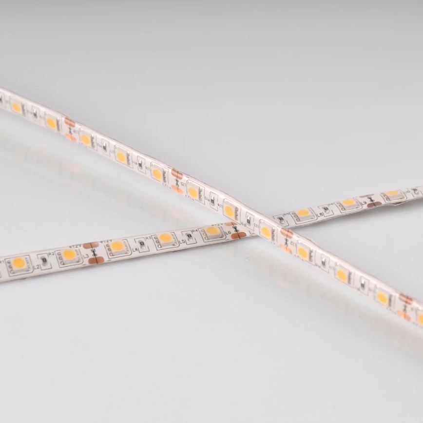 LED traka za kupatilo 5m 28W/12V IP65 3000K