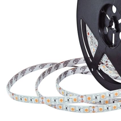 LED traka za kupatilo 5m 28W/12V IP65 3000K