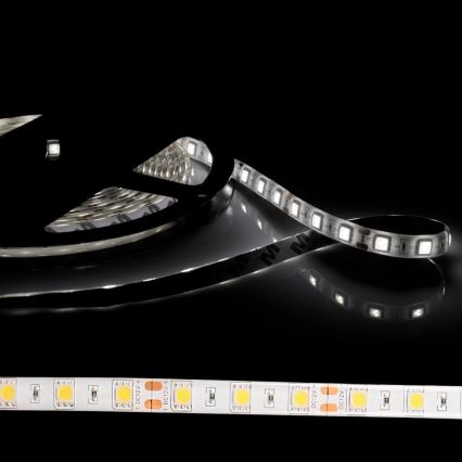 LED traka za kupatilo 5m 28W/12V IP65 6500K