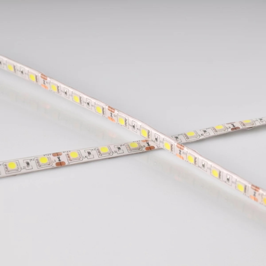 LED traka za kupatilo 5m 28W/12V IP65 6500K