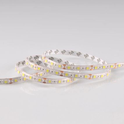 LED traka za kupatilo 5m 28W/12V IP65 6500K