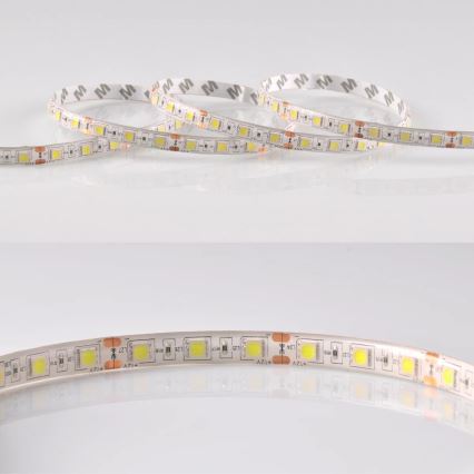 LED traka za kupatilo 5m 28W/12V IP65 6500K