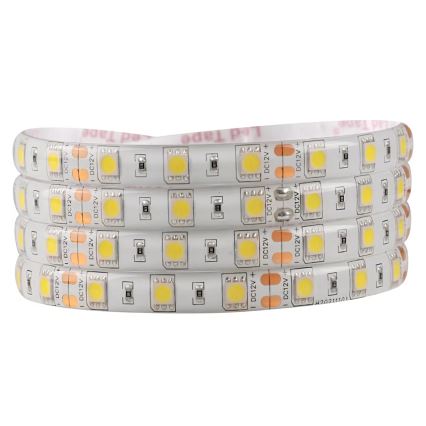 LED traka za kupatilo 5m 28W/12V IP65 6500K