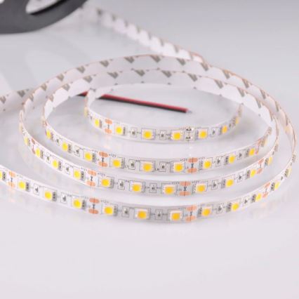 LED traka za kupatilo 5m LED/45W/12V IP65 bela
