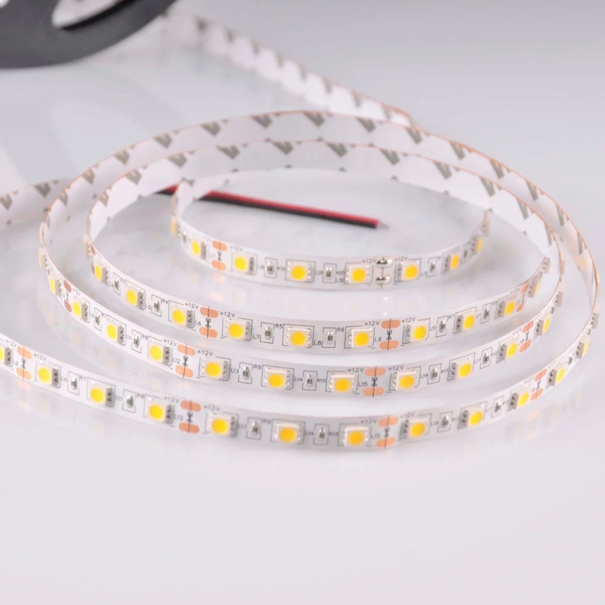 LED traka za kupatilo 5m LED/45W/12V IP65 bela