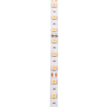 LED traka za kupatilo 5m LED/45W/12V IP65 bela