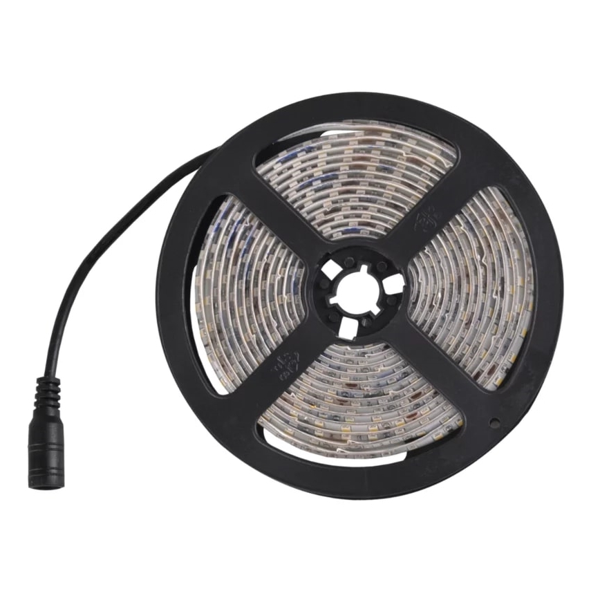 LED traka za spoljašnju upotrebu 3m LED/23W/24V/230V 4000K IP65