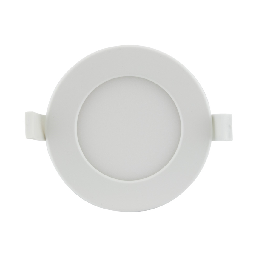 LED ugradna kupatilska svetiljka LED/6W/230V 3000/4000/6000K IP44