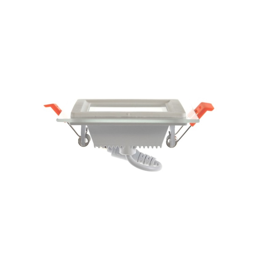 LED ugradna lampa FINITY LED/6W/230V 3000K