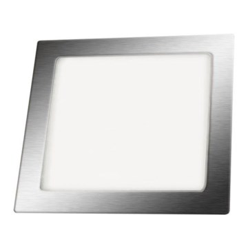 LED ugradna plafonska svetiljka 120xLED SMD/24W/230V