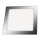 LED ugradna plafonska svetiljka 120xLED SMD/24W/230V