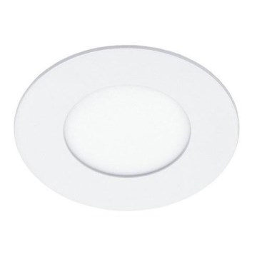 LED ugradna plafonska svetiljka GERD LED/3W/230V 3000K
