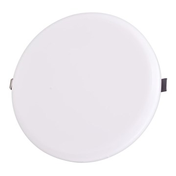 LED ugradna stropna svetiljka LED/15W/230V