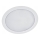 LED ugradna svetiljka ALGINE 2u1 LED/12W/230V 3000K bela