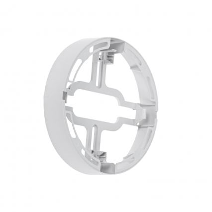 LED ugradna svetiljka ALGINE 2u1 LED/12W/230V 3000K bela