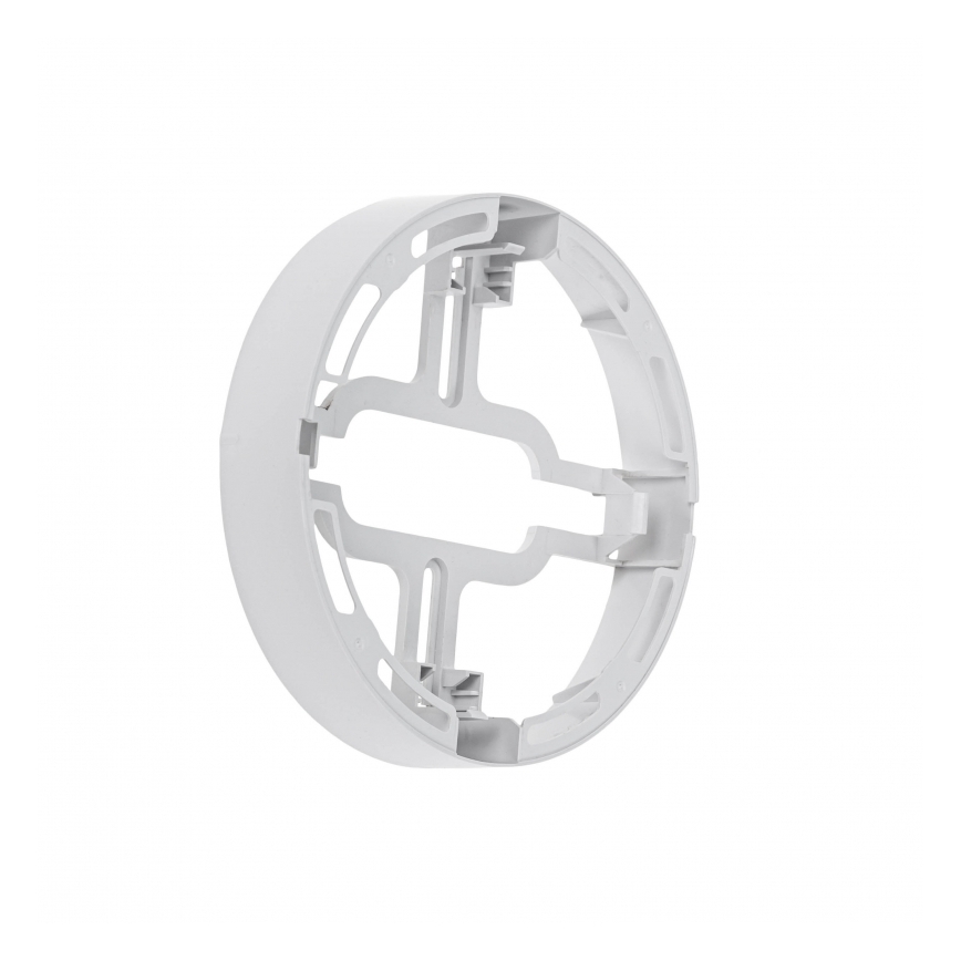 LED ugradna svetiljka ALGINE 2u1 LED/12W/230V 3000K bela