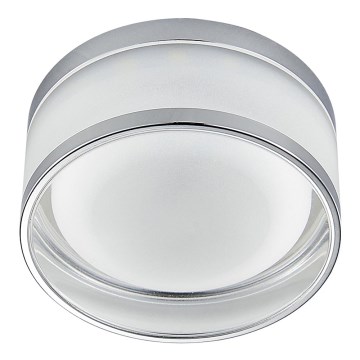 LED ugradna svetiljka ELEGANT ACRYLIC FIX LED/5W/230V 7 cm