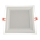 LED ugradna svetiljka FINITY LED/18W/230V 4000K