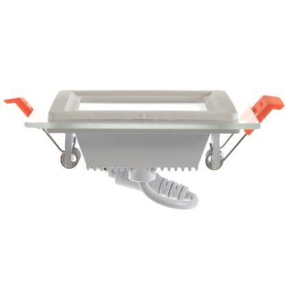 LED ugradna svetiljka FINITY LED/6W/230V 4000K