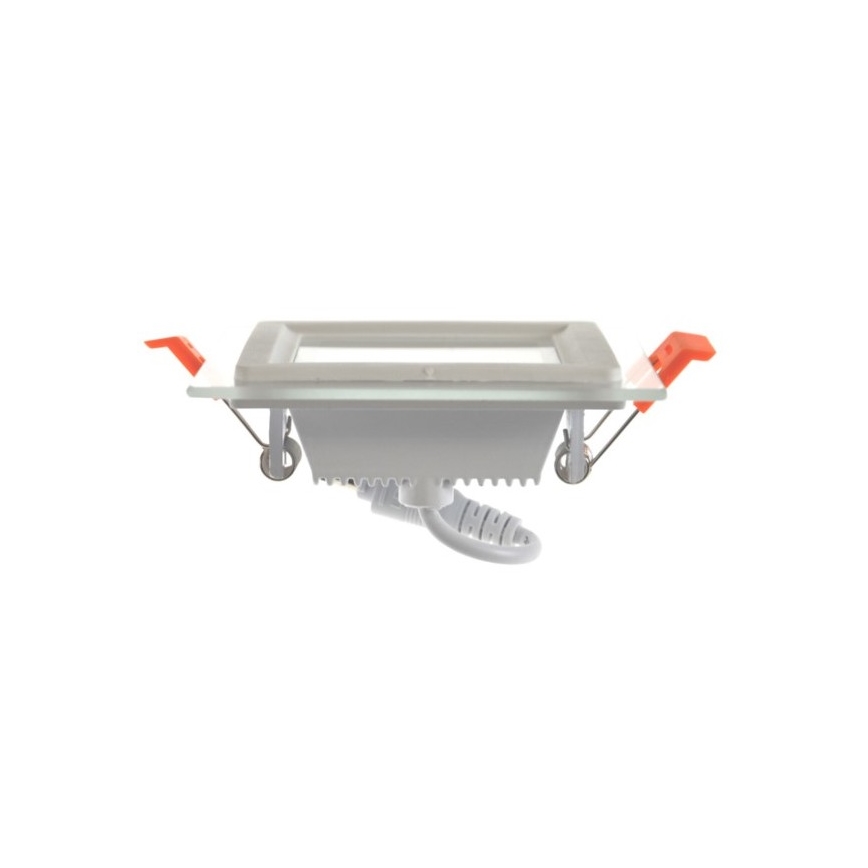LED ugradna svetiljka FINITY LED/6W/230V 4000K
