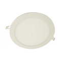 LED ugradna svetiljka GERD LED/24W/230V 6000K