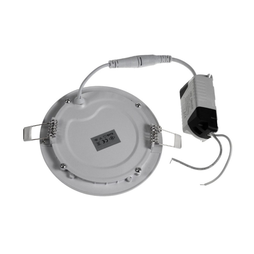 LED ugradna svetiljka GERD LED/6W/230V 4000K