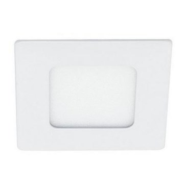 LED ugradna svetiljka GERE LED/3W/230V 4000K