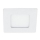 LED ugradna svetiljka GERE LED/3W/230V 4000K