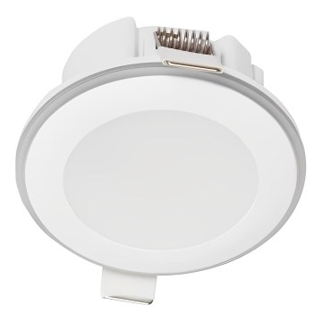 LED ugradna svetiljka HALO LED/5W/230V 3000K
