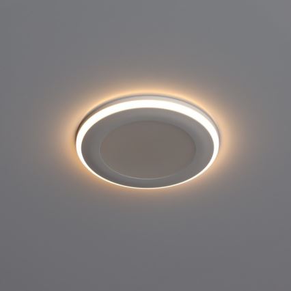 LED ugradna svetiljka HALO LED/5W/230V 3000K