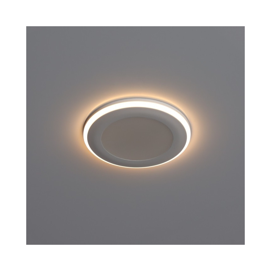 LED ugradna svetiljka HALO LED/5W/230V 3000K