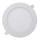 LED ugradna svetiljka LED/12W/230V 3000K