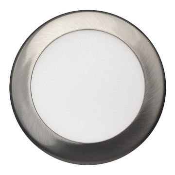 LED ugradna svetiljka LED/12W/230V