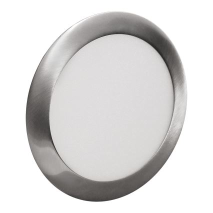 LED ugradna svetiljka LED/12W/230V
