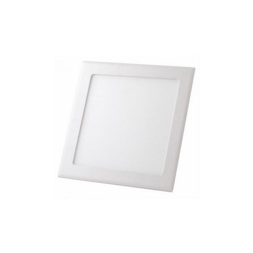 LED ugradni panel LED/12W