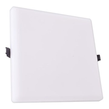 LED ugradna svetiljka LED/15W/230V