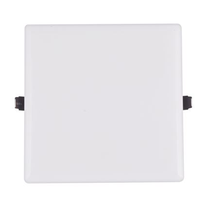 LED ugradna svetiljka LED/15W/230V