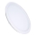 LED ugradna svetiljka LED/18W/230V 3000/4000/6000K prečnik 22,5 cm bela