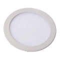 LED ugradna svetiljka LED/18W/230V 6000K