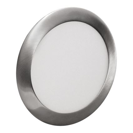 LED ugradna svetiljka LED/18W/230V