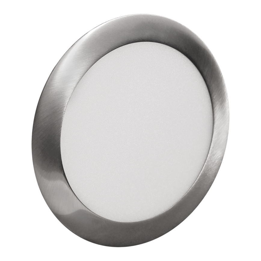 LED ugradna svetiljka LED/18W/230V