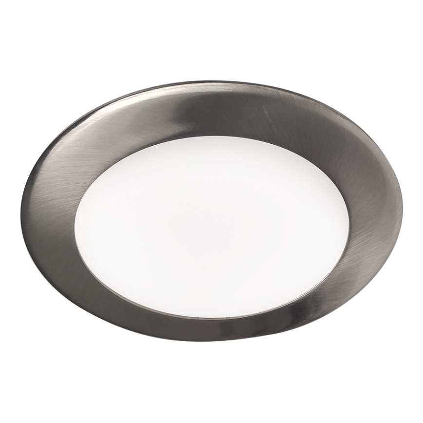 LED ugradna svetiljka LED/18W/230V