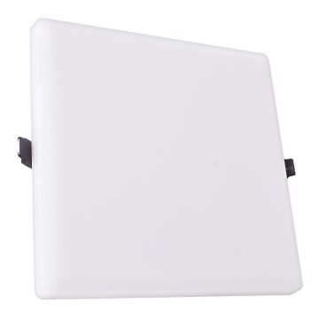 LED ugradna svetiljka LED/21W/230V